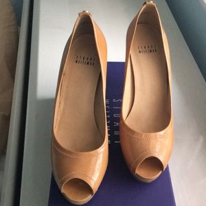 Stuart Weitzman shoes
